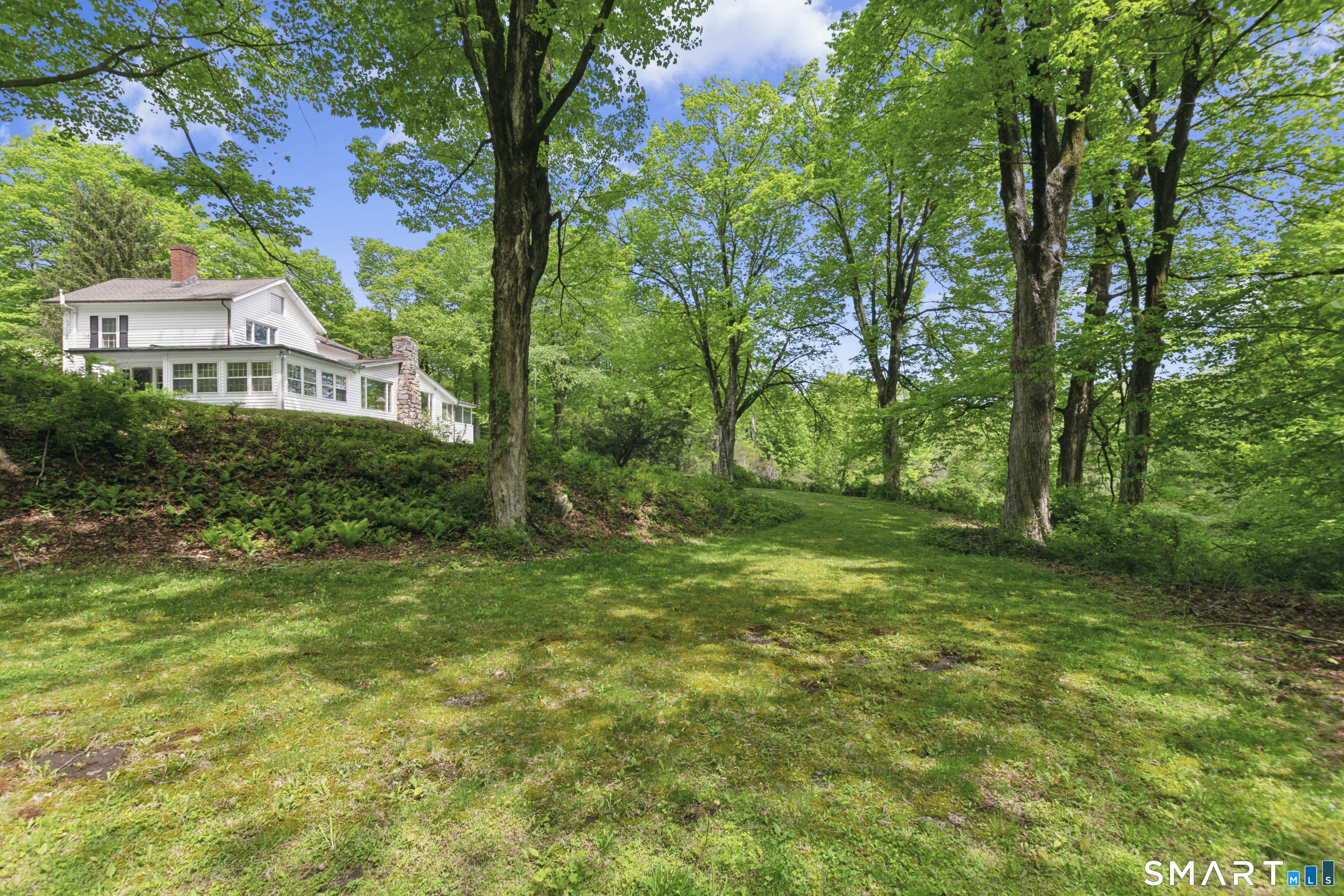 180 Old Branchville Road Ridgefield, CT 06877 - Photo 33 of 39