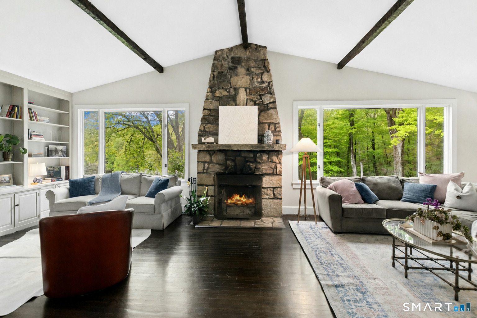 180 Old Branchville Road Ridgefield, CT 06877 - Photo 4 of 39