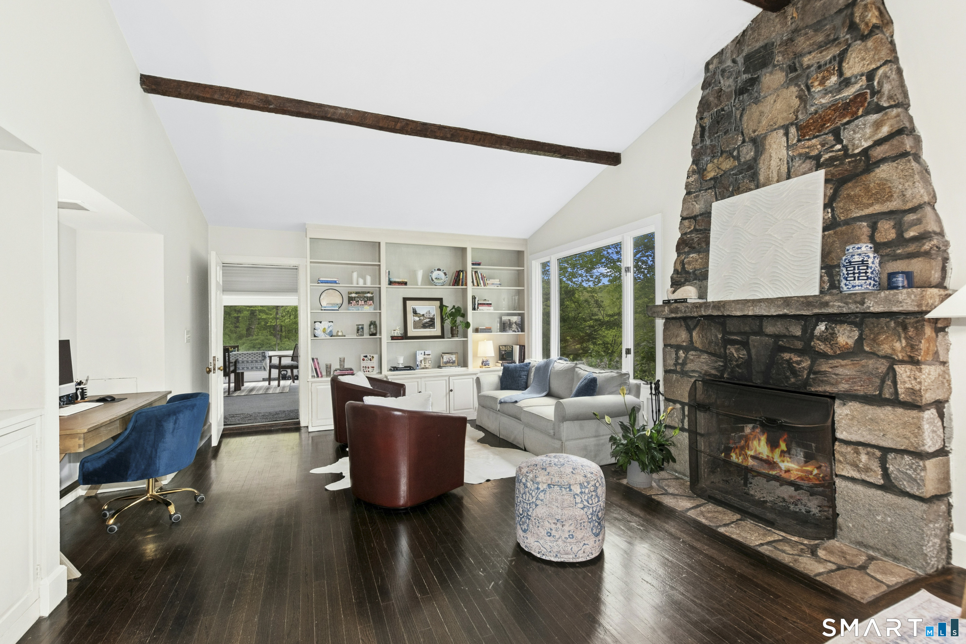 180 Old Branchville Road Ridgefield, CT 06877 - Photo 5 of 39
