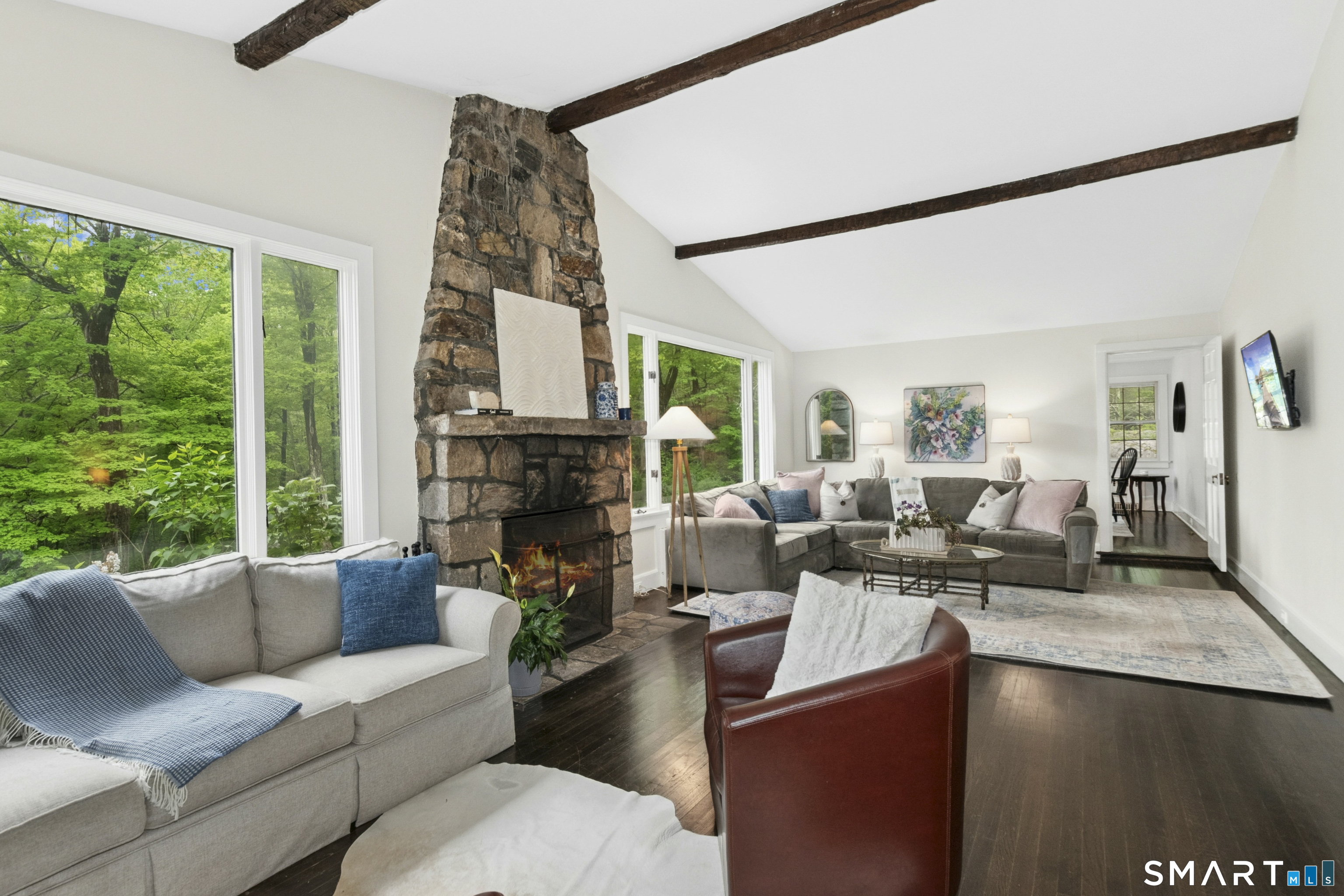 180 Old Branchville Road Ridgefield, CT 06877 - Photo 6 of 39