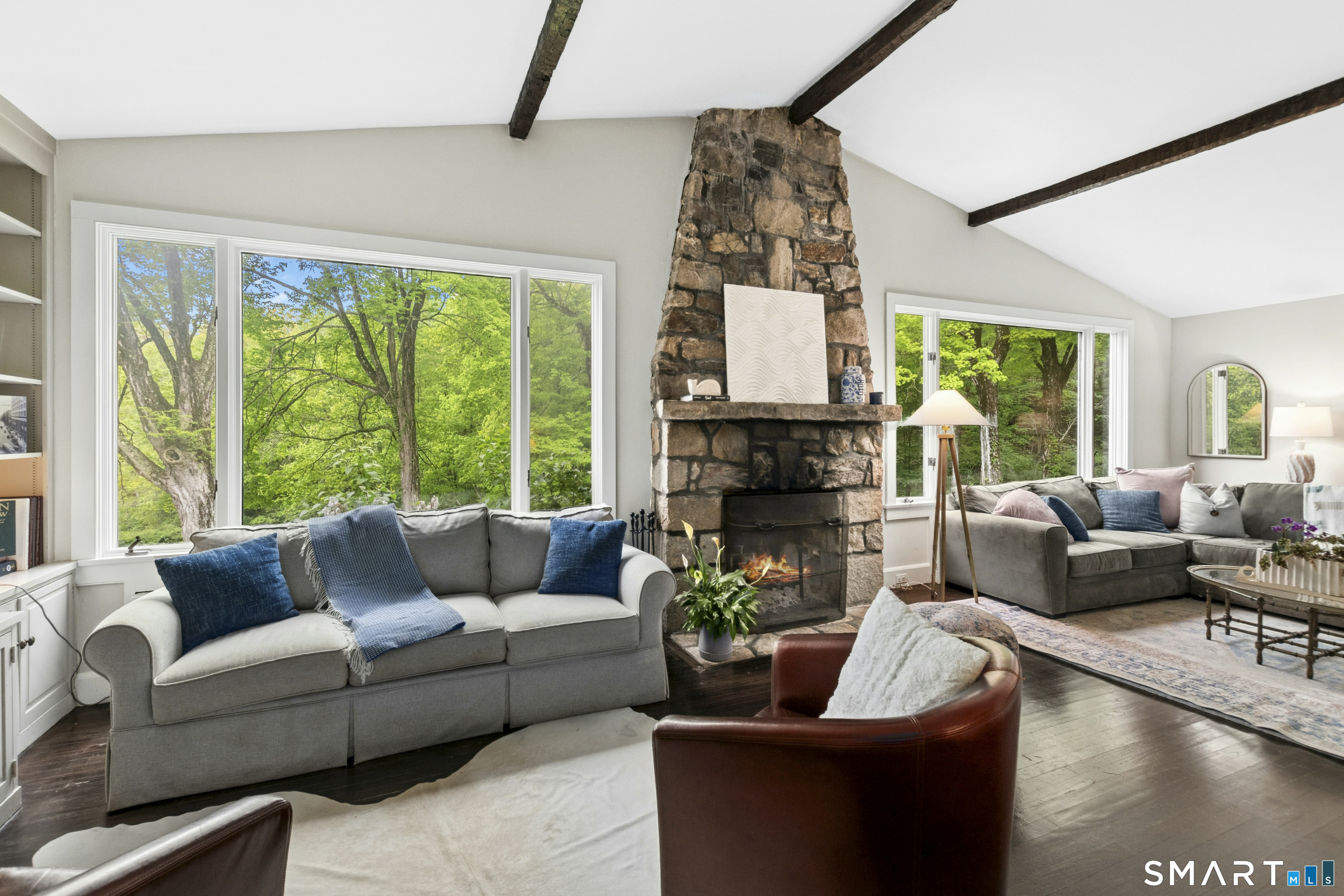 180 Old Branchville Road Ridgefield, CT 06877 - Photo 7 of 39