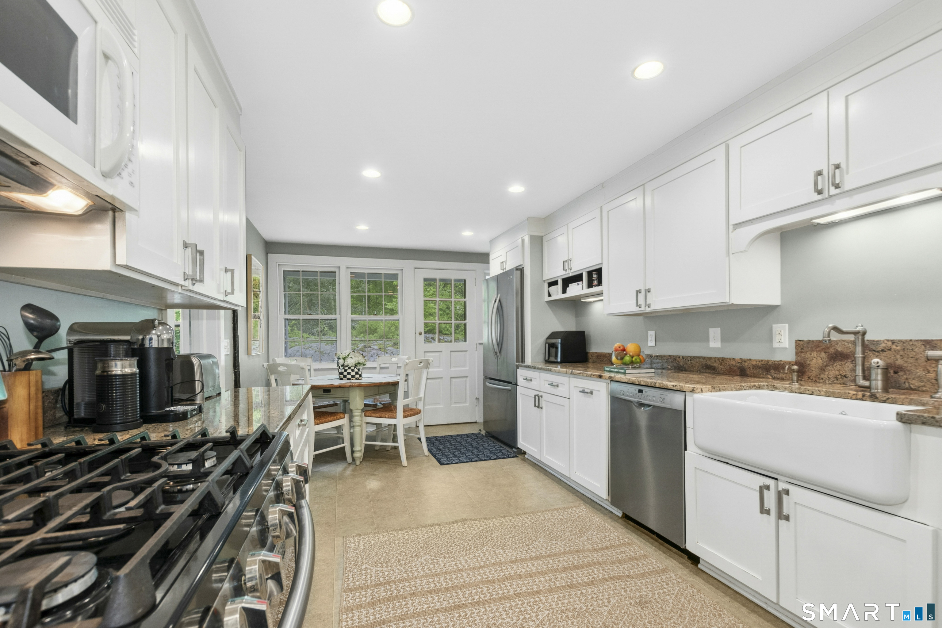 180 Old Branchville Road Ridgefield, CT 06877 - Photo 10 of 39