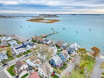 $719,900 | 16 Woodside Park, Winthrop, MA 02152