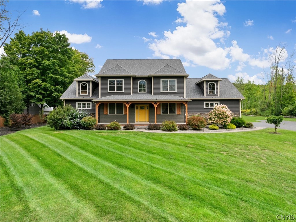 10537 Doyle Road Deerfield, NY 13502 - Photo 1 of 49 Gallery Image 1