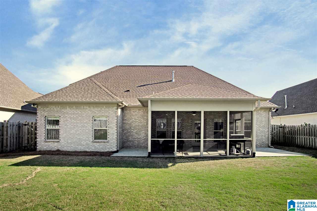332 Strathaven Circle Pelham, AL 35124 - Photo 33 of 35