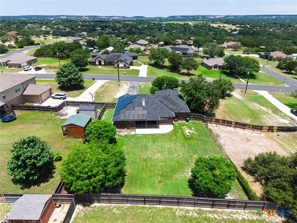 3375 Upton Drive Kempner, TX 76539 - Photo 36 of 38