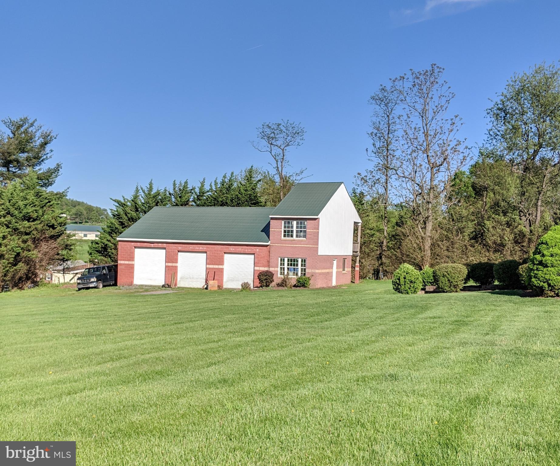 8907 Reichs Ford Road Frederick, MD 21704 - Photo 3 of 8 Gallery Image 3