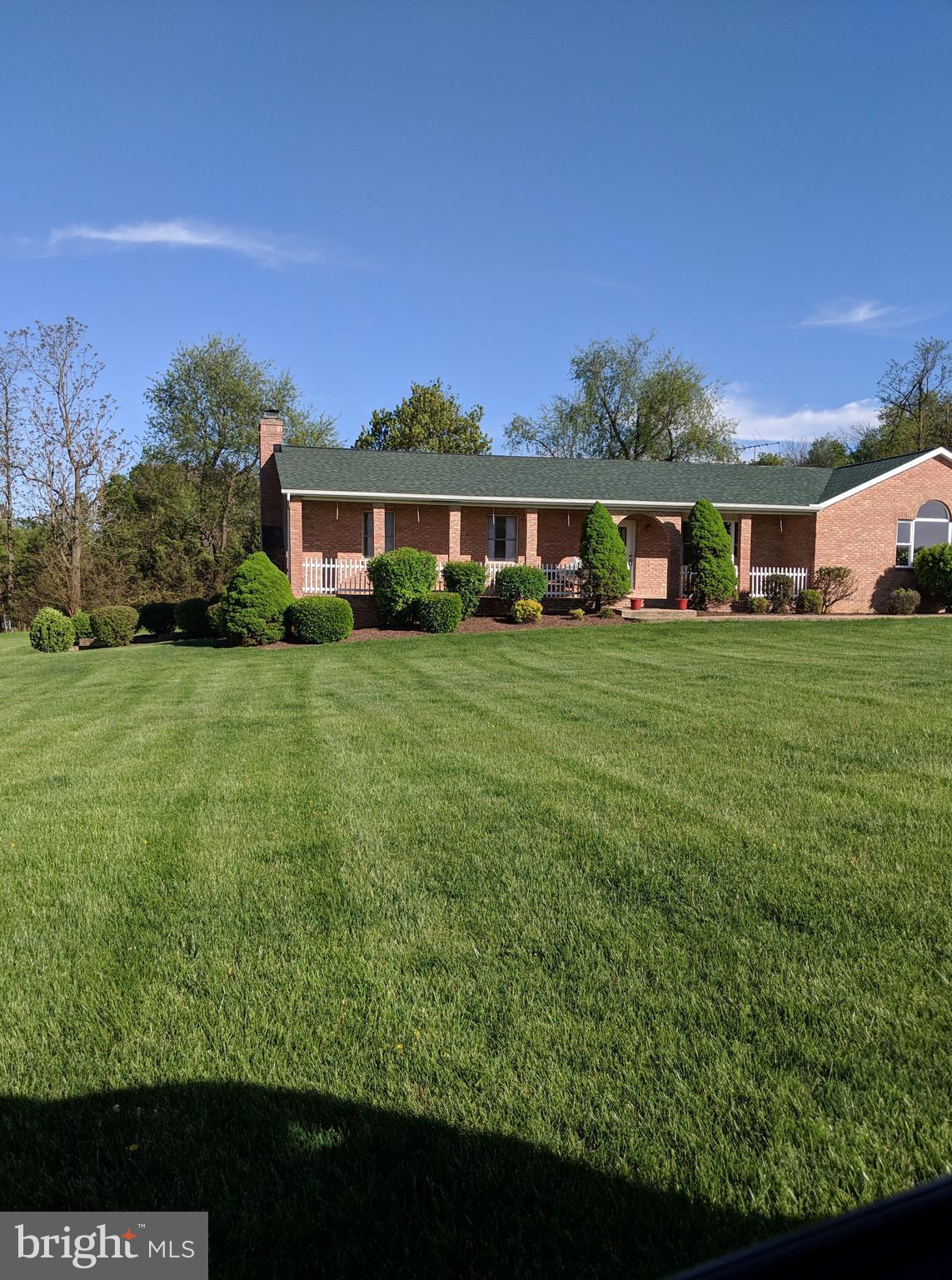 8907 Reichs Ford Road Frederick, MD 21704 - Photo 4 of 8 Gallery Image 4