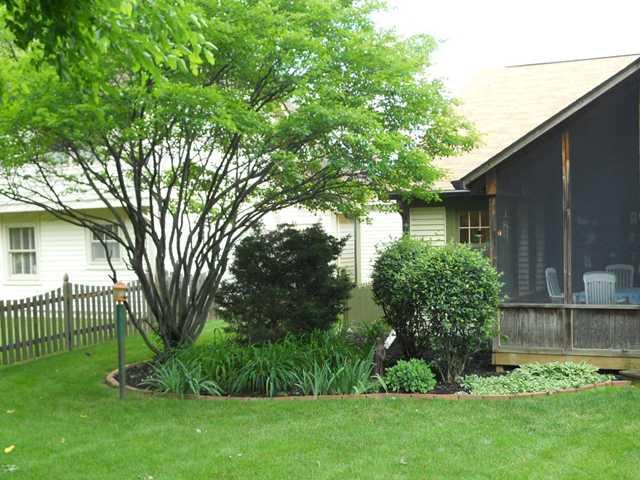 12416 Charing Cross Road Carmel, IN 46033 - Photo 24 of 24 Gallery Image 24