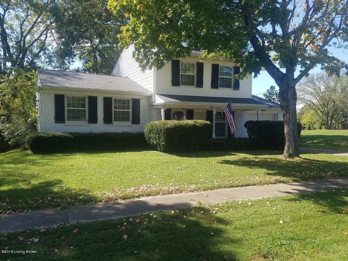 808 Echo Bridge Road Louisville, KY 40243 - Photo 23 of 23 Great curb appeal