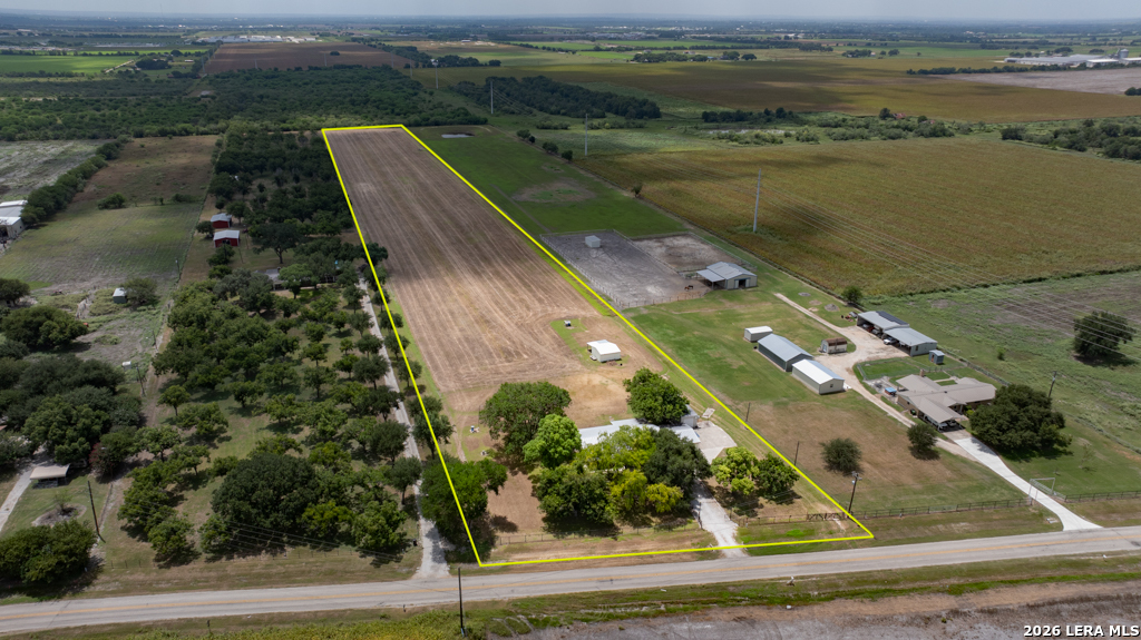 2531 Lower Seguin Road Marion, TX 78124 - Photo 33 of 38