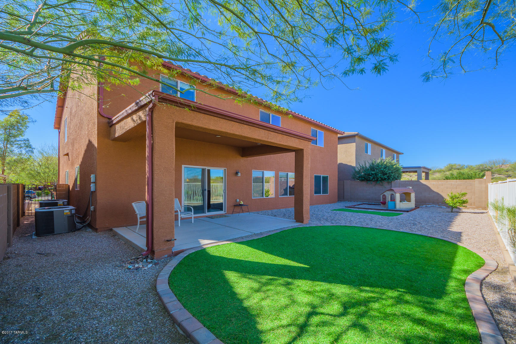 10741 East Salsabila Road Tucson, AZ 85747 - Photo 14 of 48