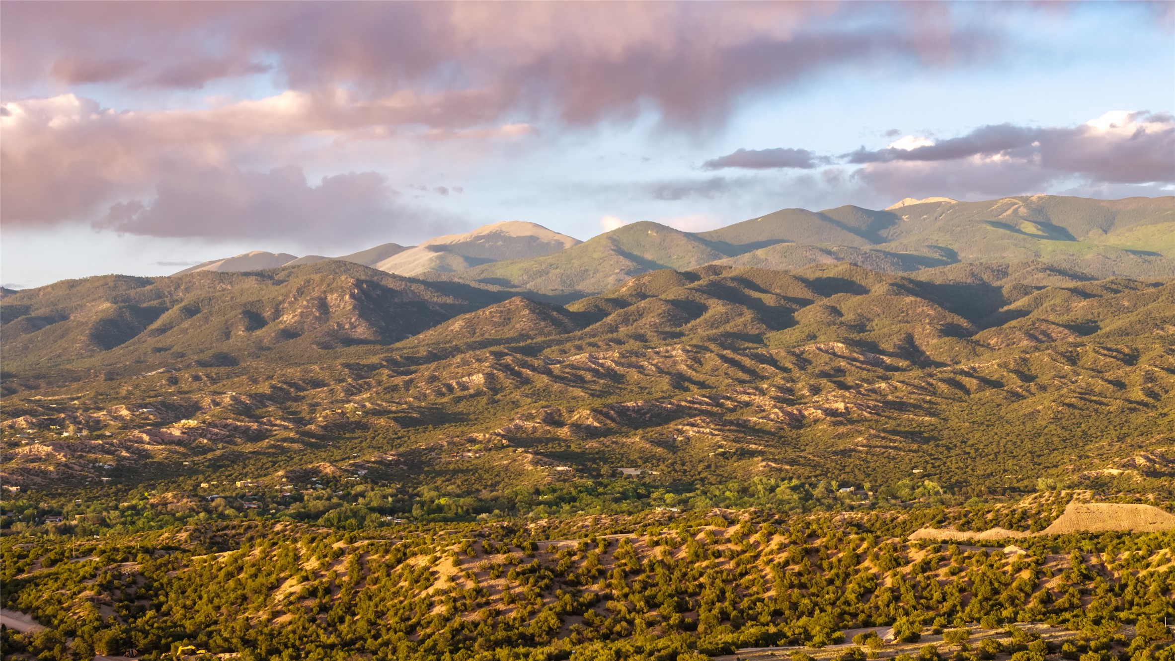 97 San Rafael Drive, Unit LOT 5 Santa Fe, NM 87506 - Photo 1 of 12 Golden Hour San Rafael Reserve