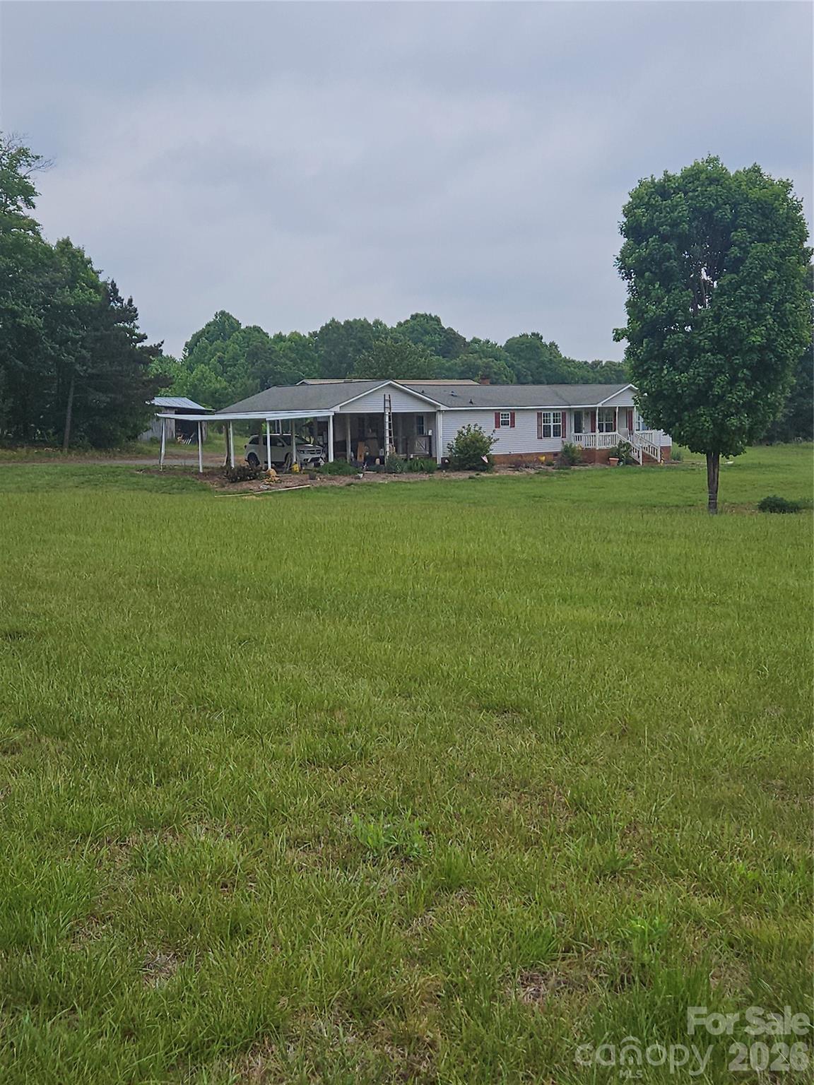 32049 Kendalls Church Road New London, NC 28127 - Photo 24 of 24
