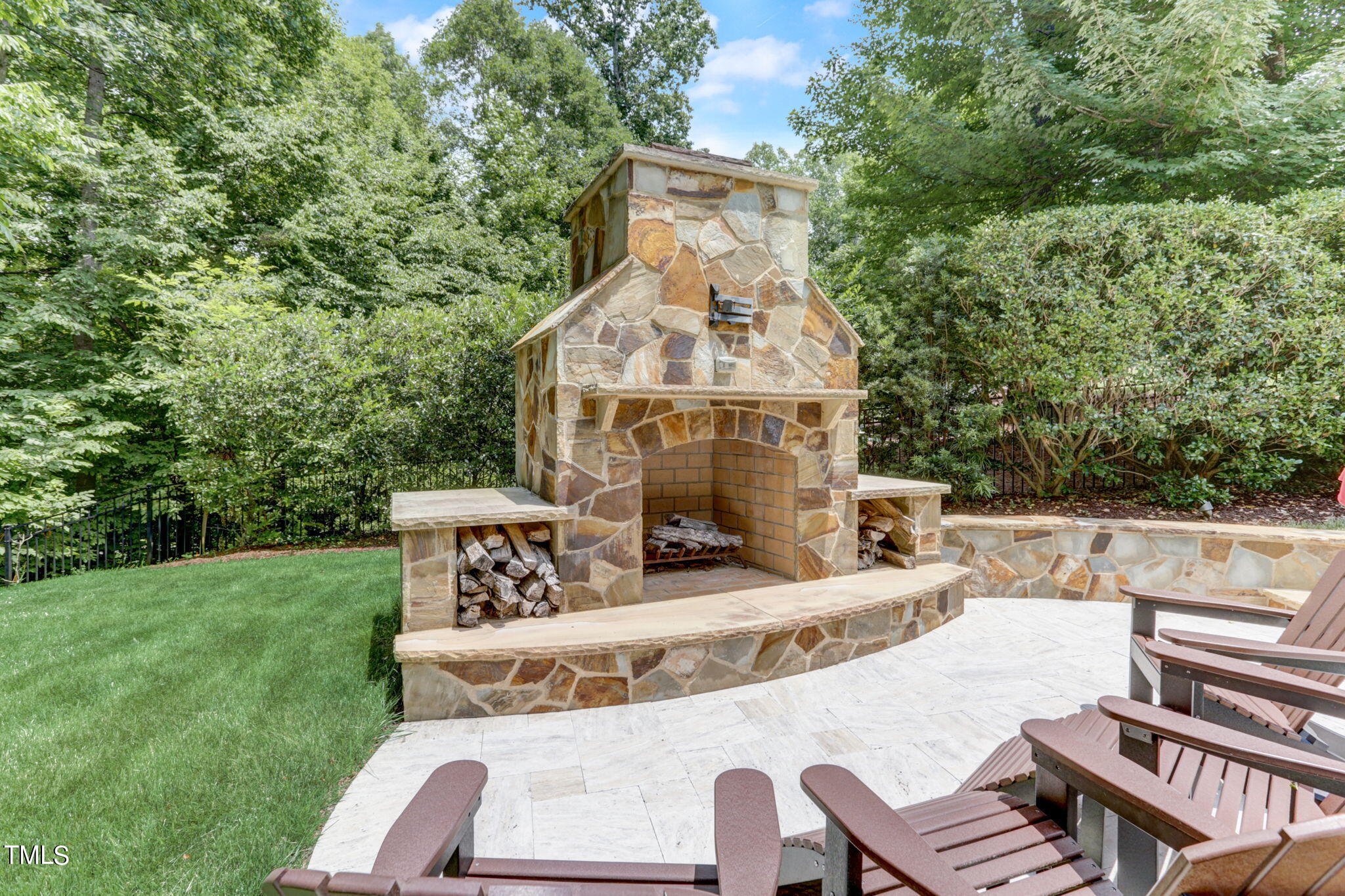 4923 Gann Trail Raleigh, NC 27612 - Photo 67 of 83 Gann Trl-074