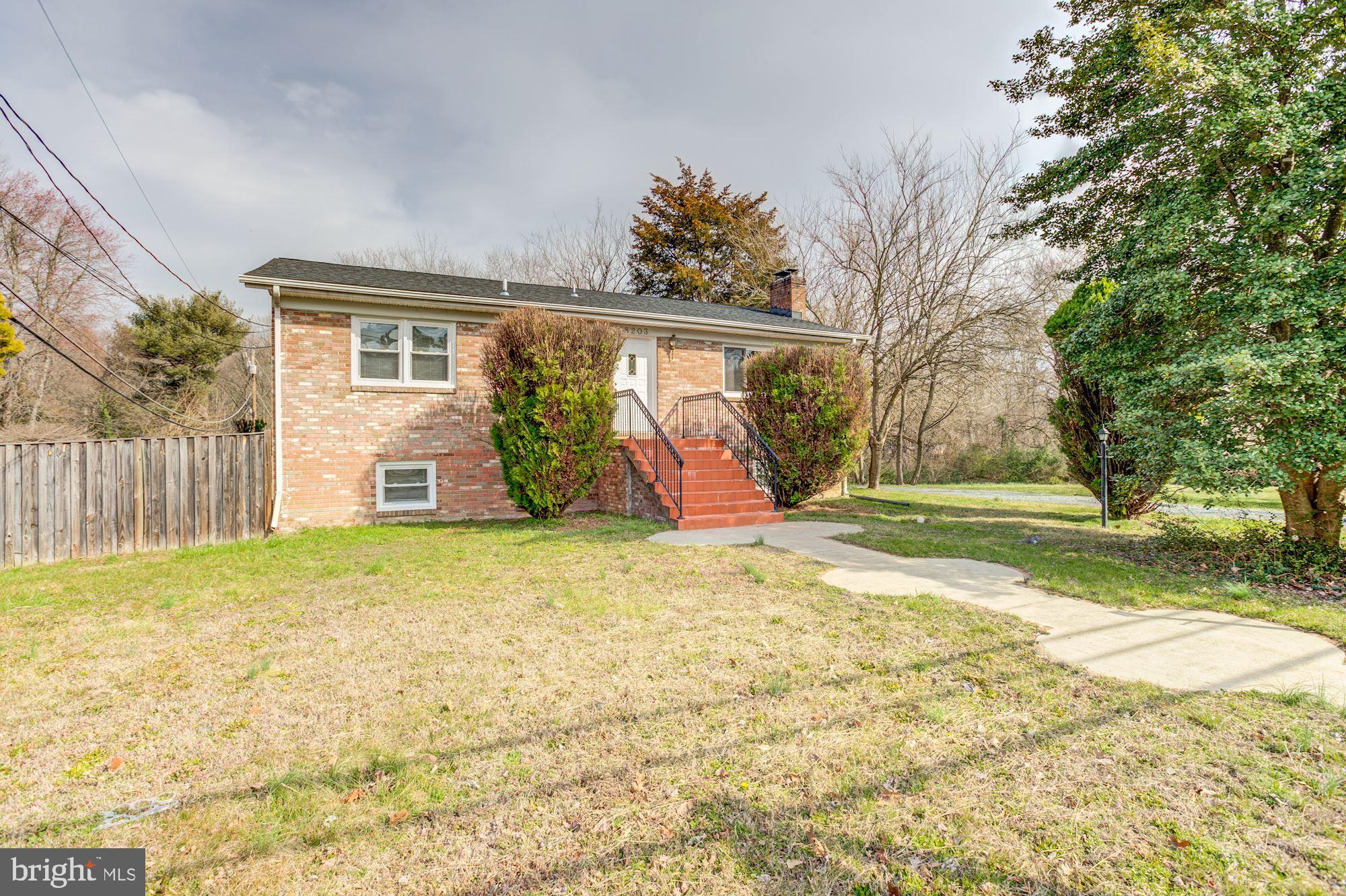 8203 Frye Road Alexandria, VA 22309 - Photo 1 of 34 Lots of charm and character on a great lot!