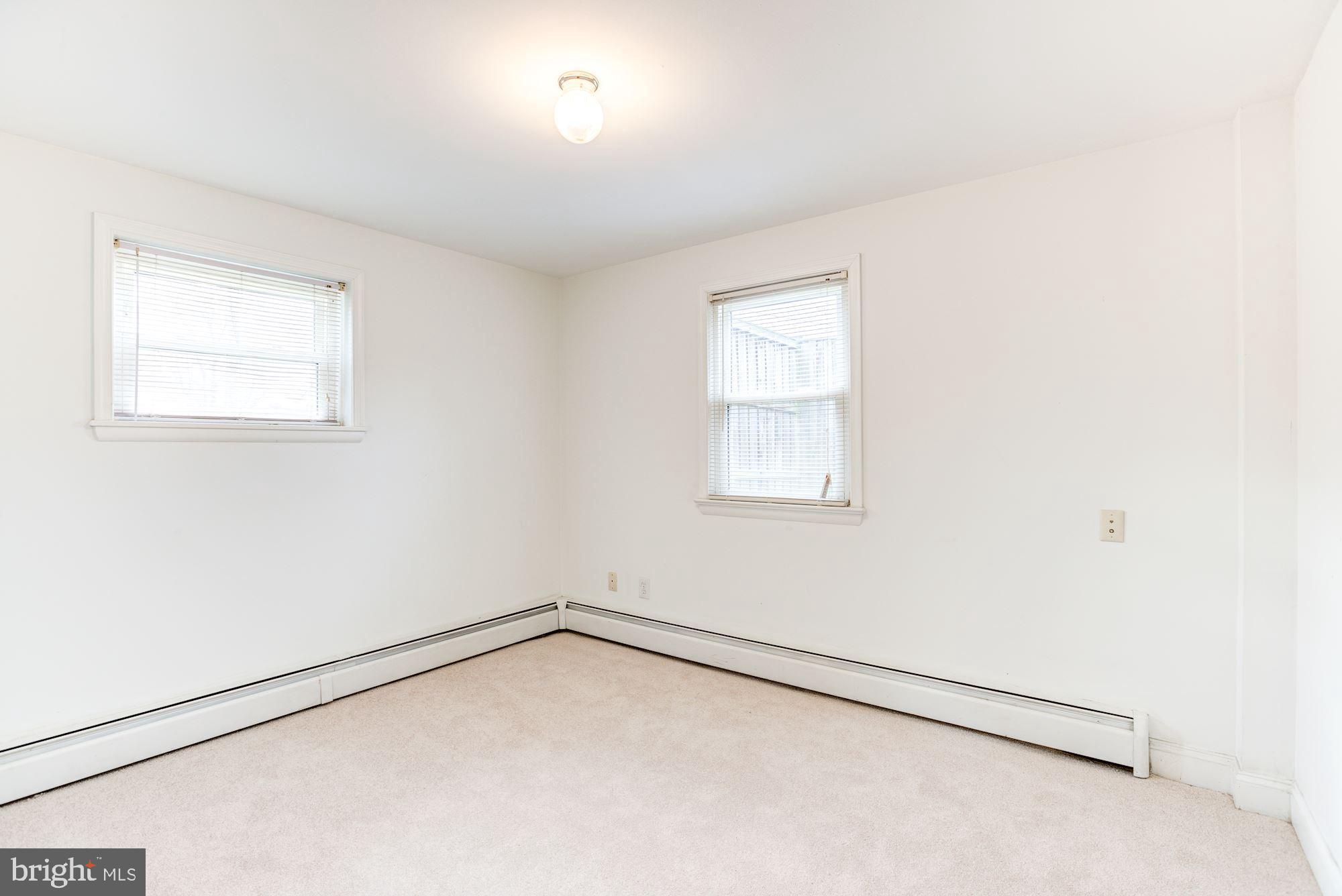 8203 Frye Road Alexandria, VA 22309 - Photo 23 of 34 Lower level second bedroom