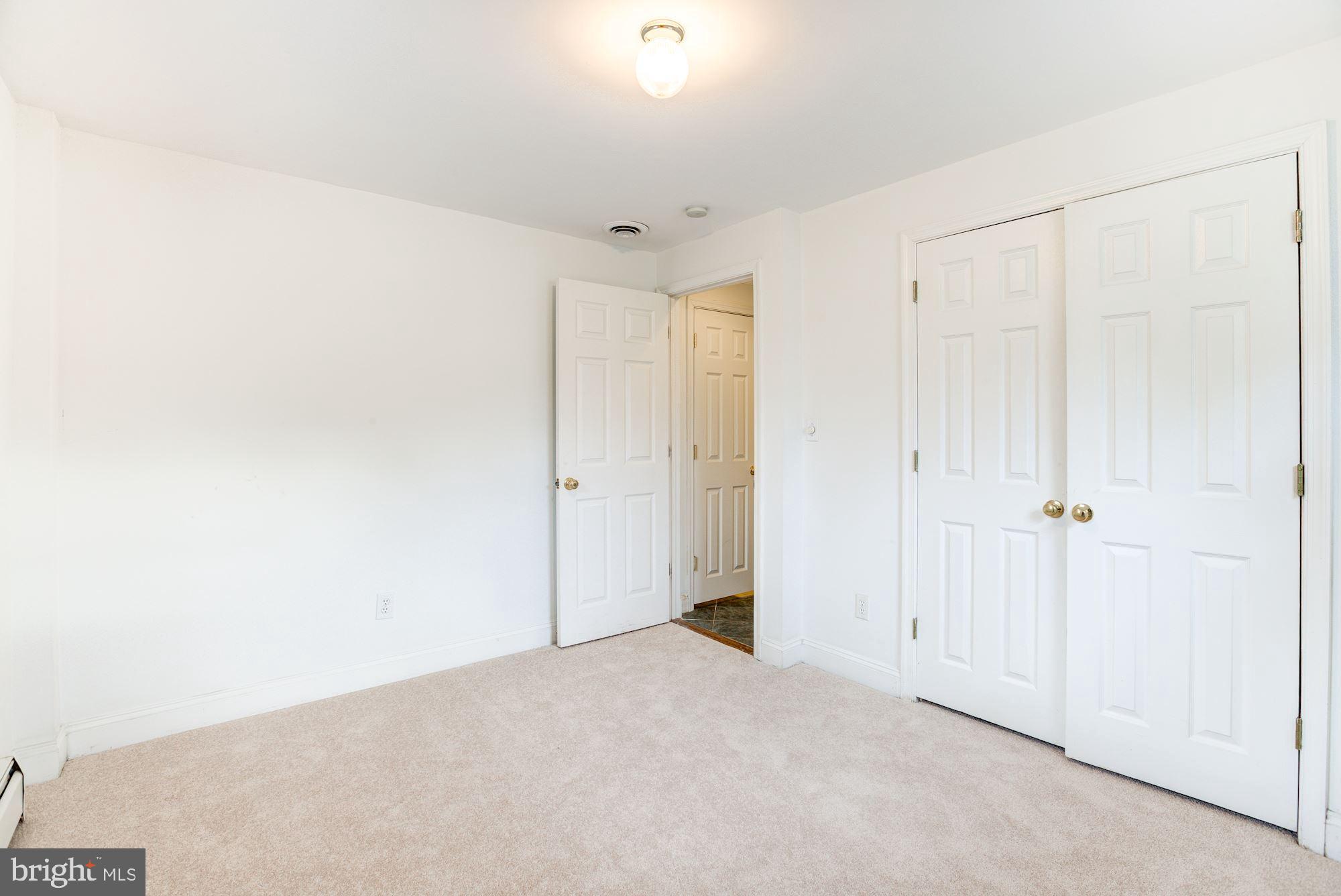 8203 Frye Road Alexandria, VA 22309 - Photo 24 of 34 Lower level bedroom closet