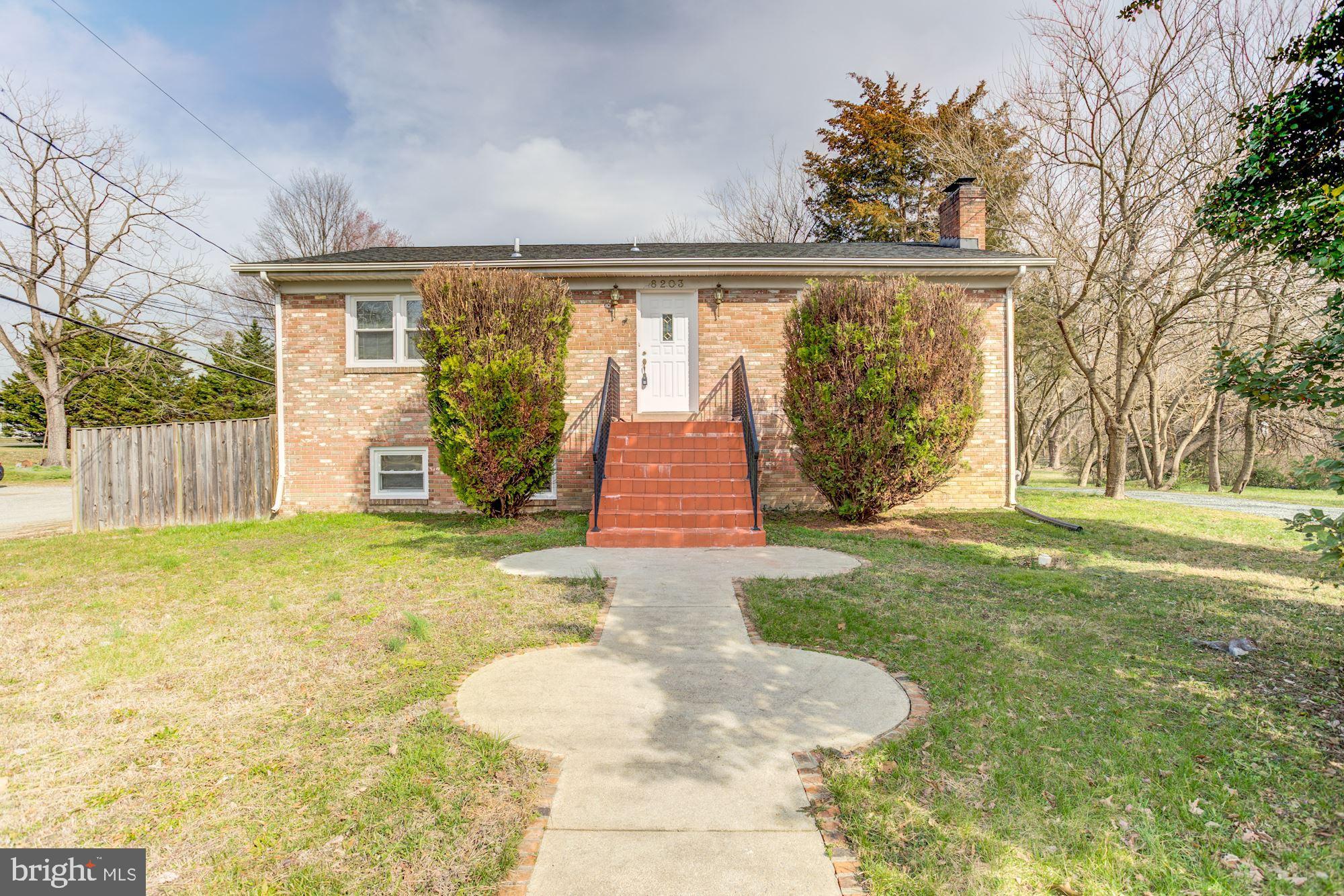 8203 Frye Road Alexandria, VA 22309 - Photo 34 of 34 Welcome home!