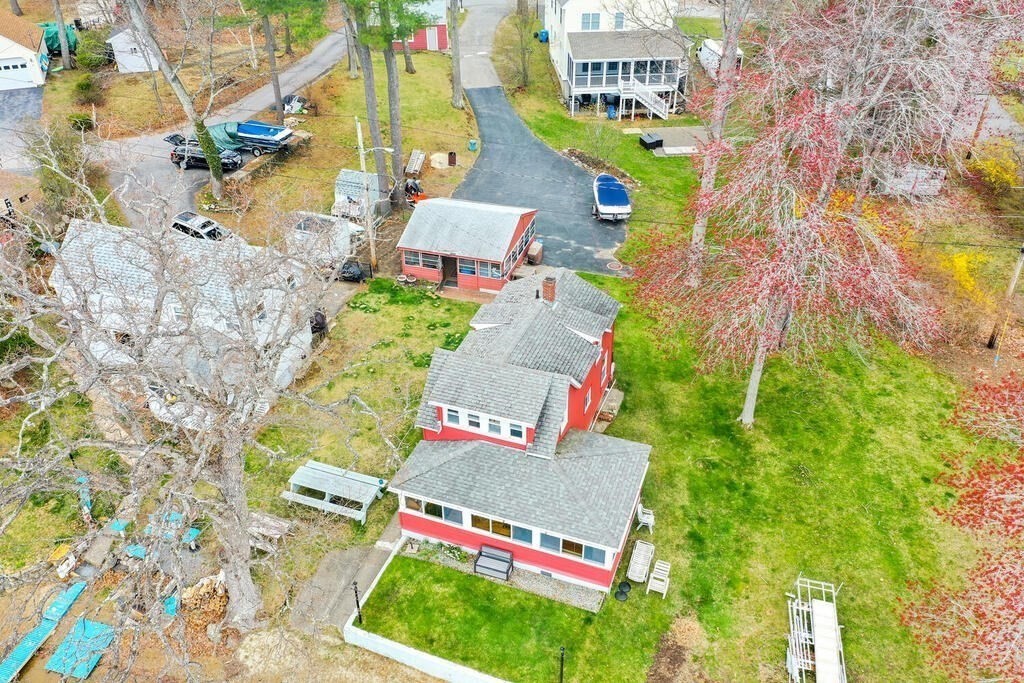 51 West Shore Road Merrimac, MA 01860 - Photo 15 of 39 Gallery Image 15