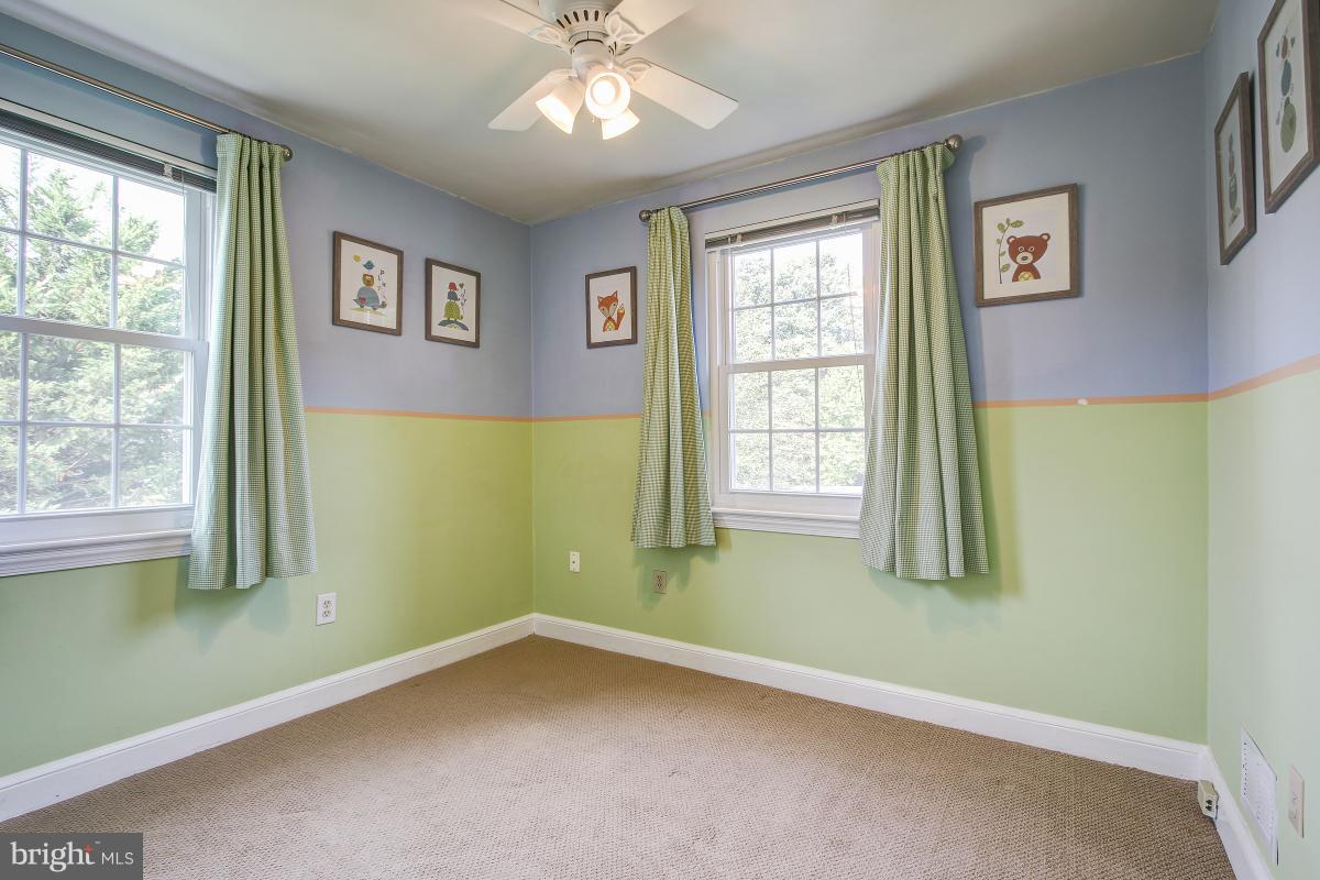 1024 Strout Street Silver Spring, MD 20901 - Photo 22 of 29 Bedroom