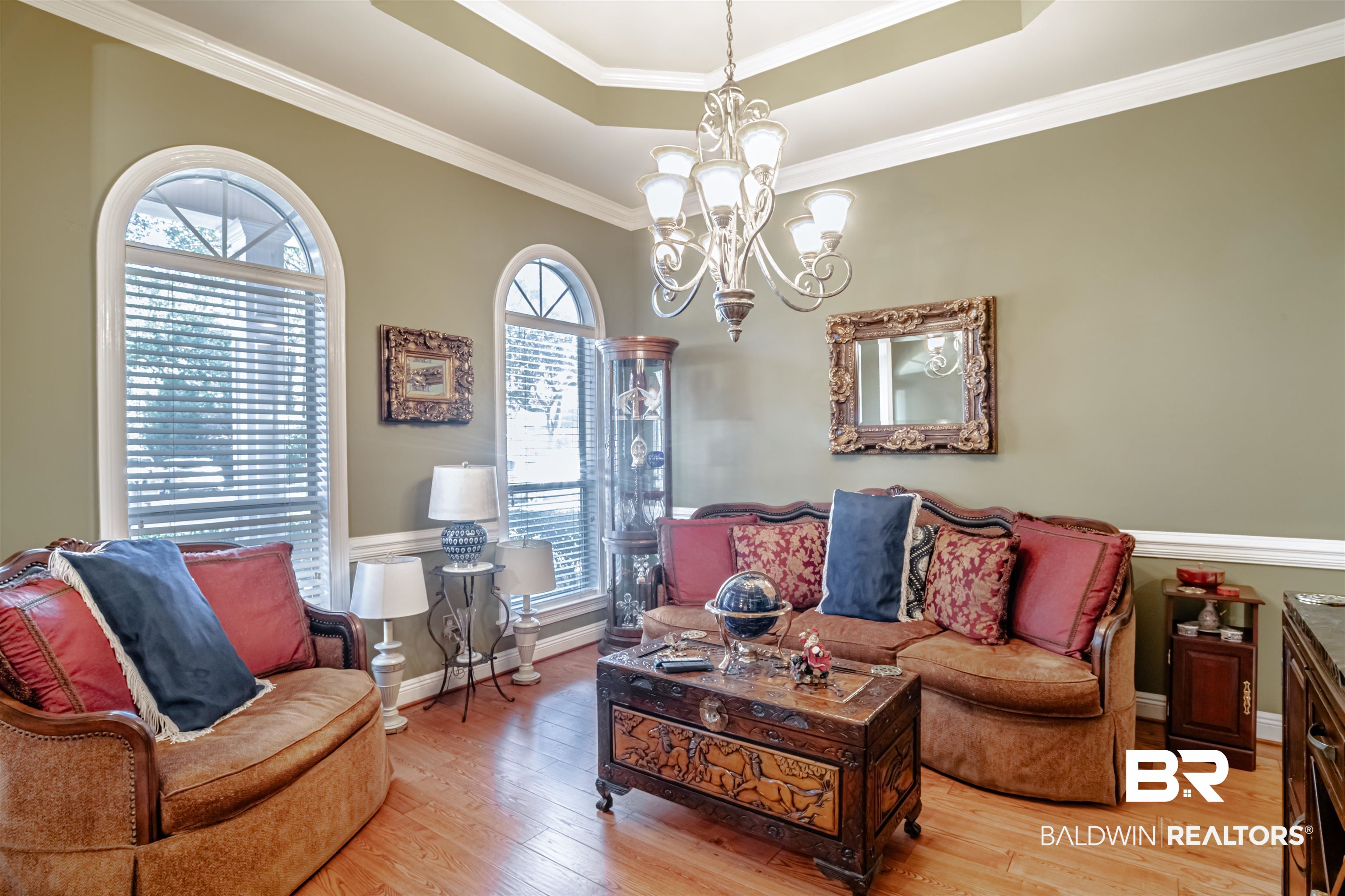 1128 Southern Way Court Mobile, AL 36609 - Photo 8 of 35