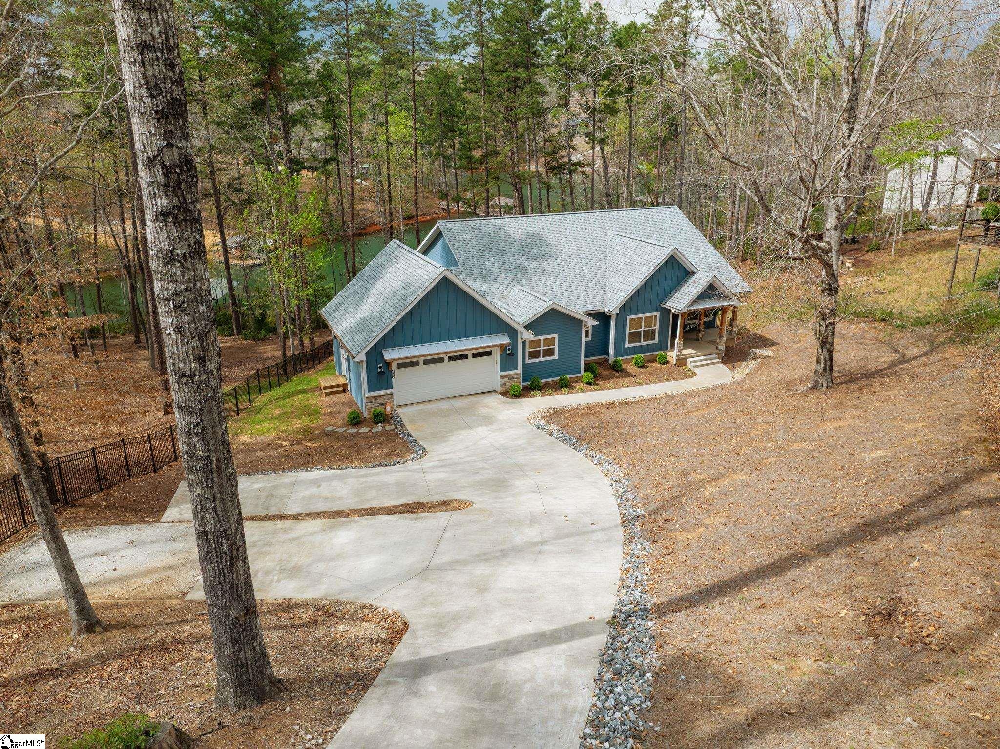 1408 Cool Rdg Road Seneca, SC 29672 - Photo 47 of 48