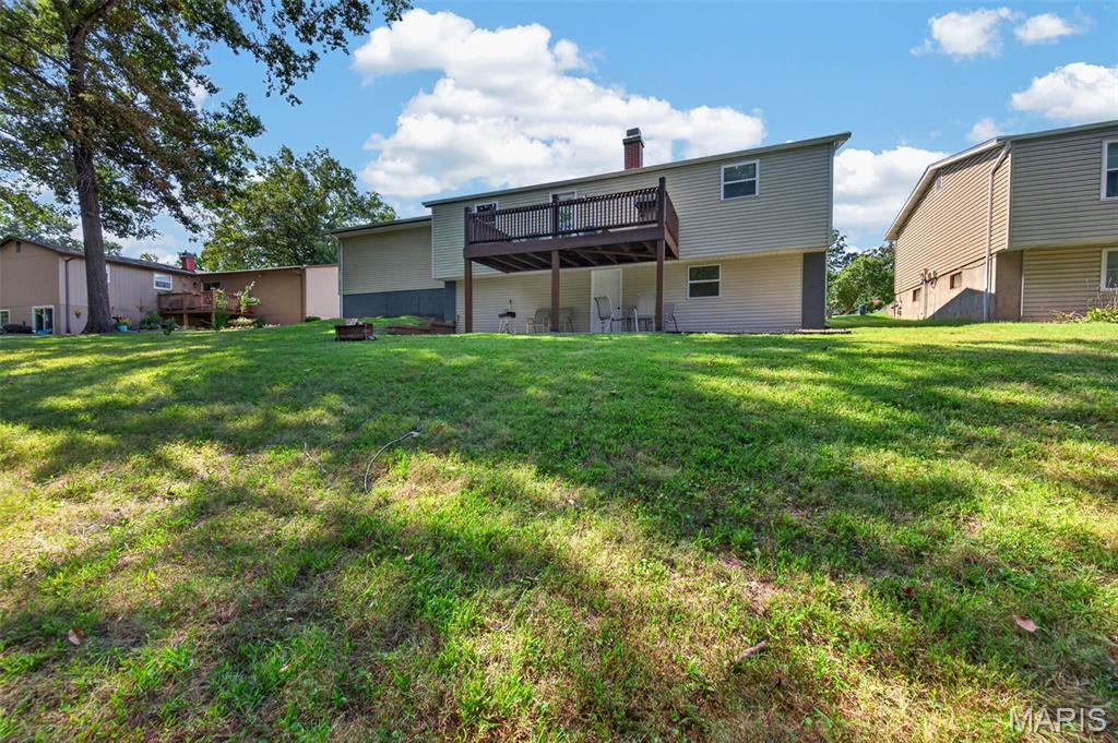 1114 Patsy Lane O'Fallon, MO 63366 - Photo 38 of 41 Gallery Image 38