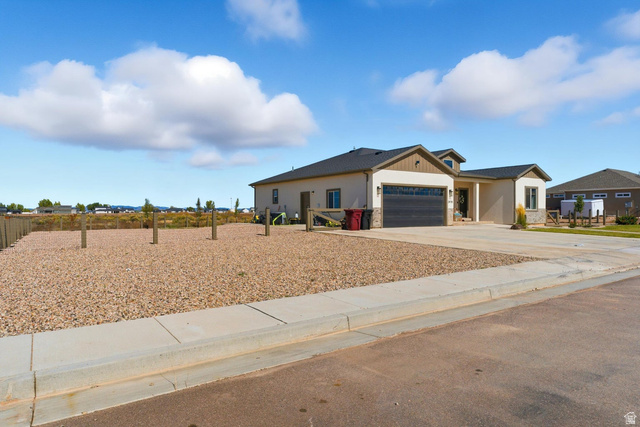 2418 West 4975th Street North Cedar City, UT 84721 - Photo 38 of 55