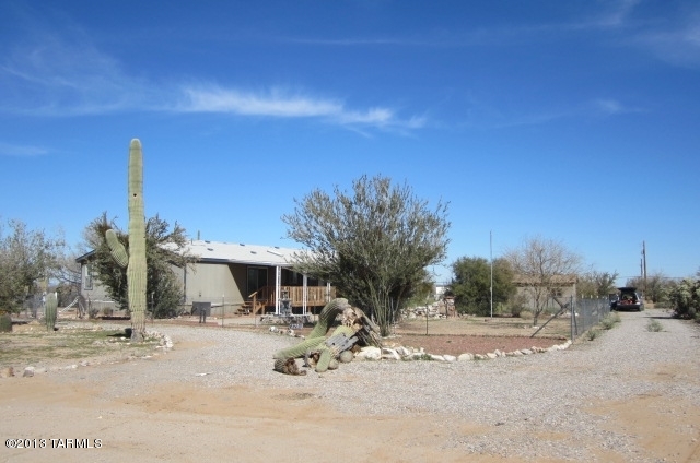 13250 West Vaqueros Road Tucson, AZ 85743 - Photo 2 of 26