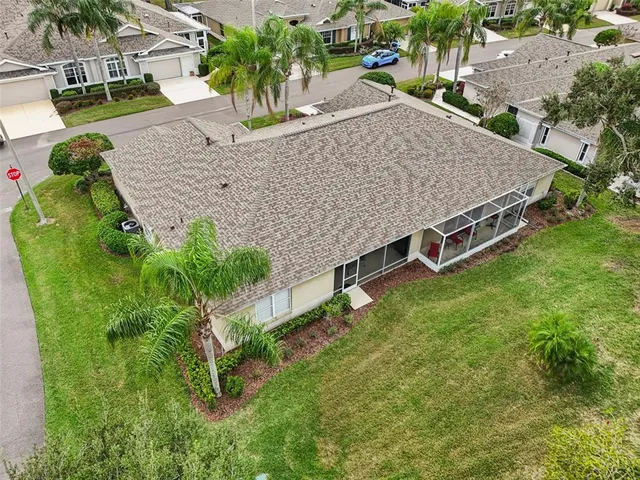 $289,900 | 2103 Grantham Greens Drive, Sun City Center, FL 33573