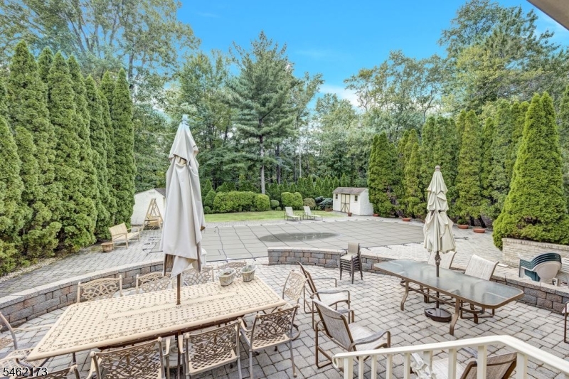 25 Woodbine Road Florham Park, NJ 07932 - Photo 21 of 44 Gallery Image 21