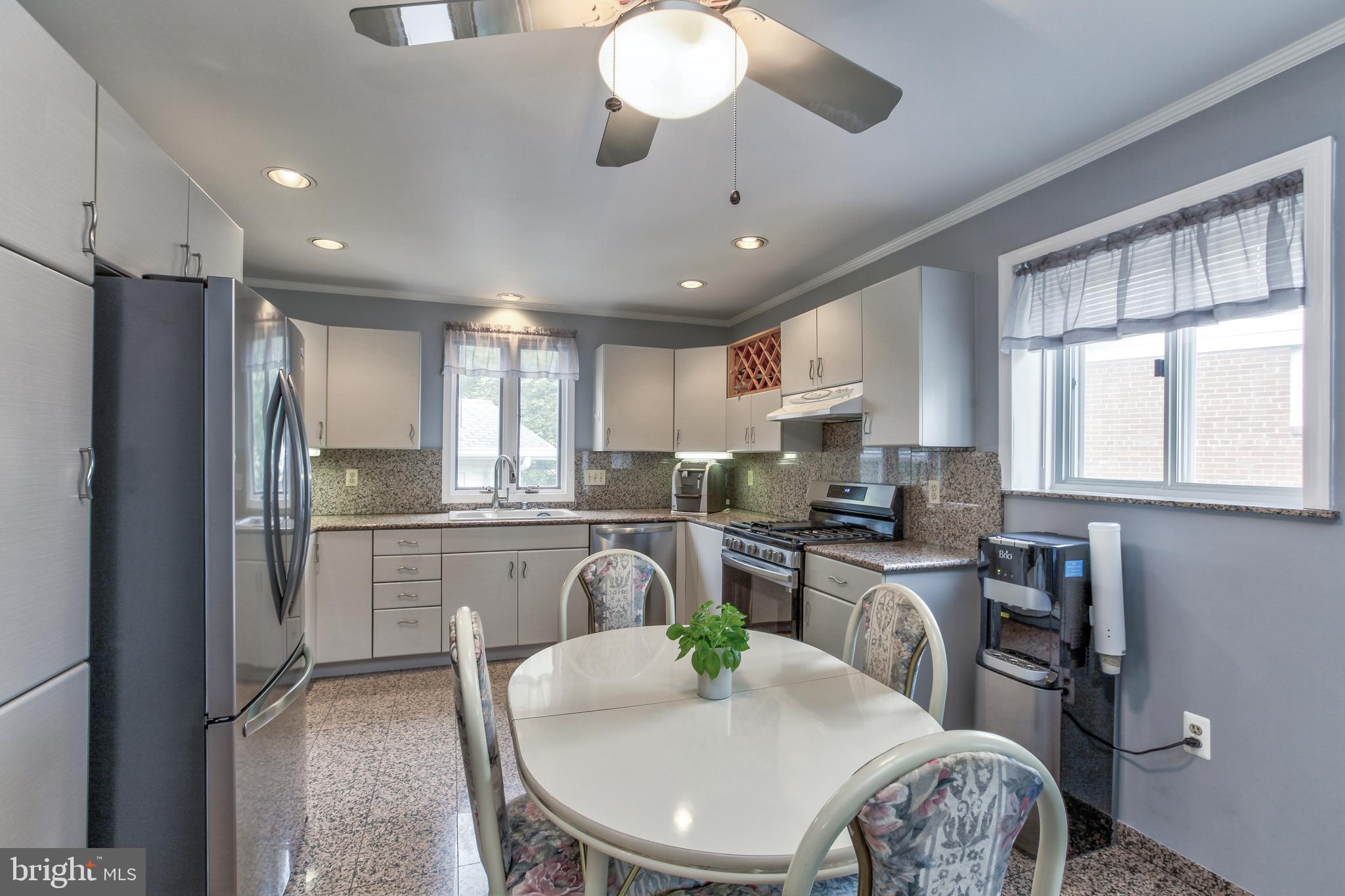 2015 Glenhaven Place Silver Spring, MD 20902 - Photo 16 of 47 Kitchen addition!