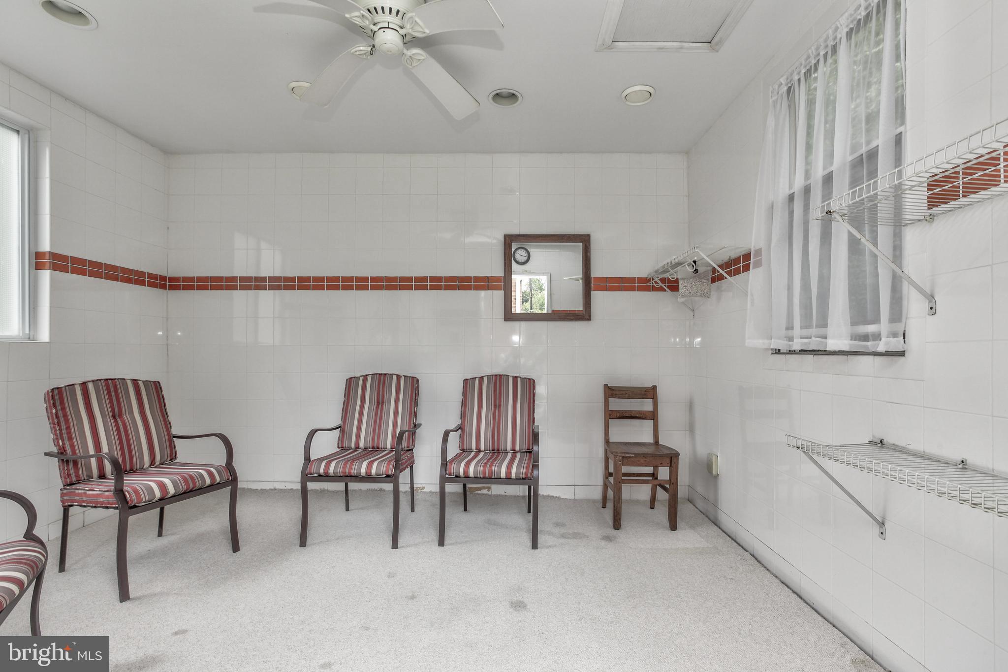 2015 Glenhaven Place Silver Spring, MD 20902 - Photo 42 of 47 Detached storage room!