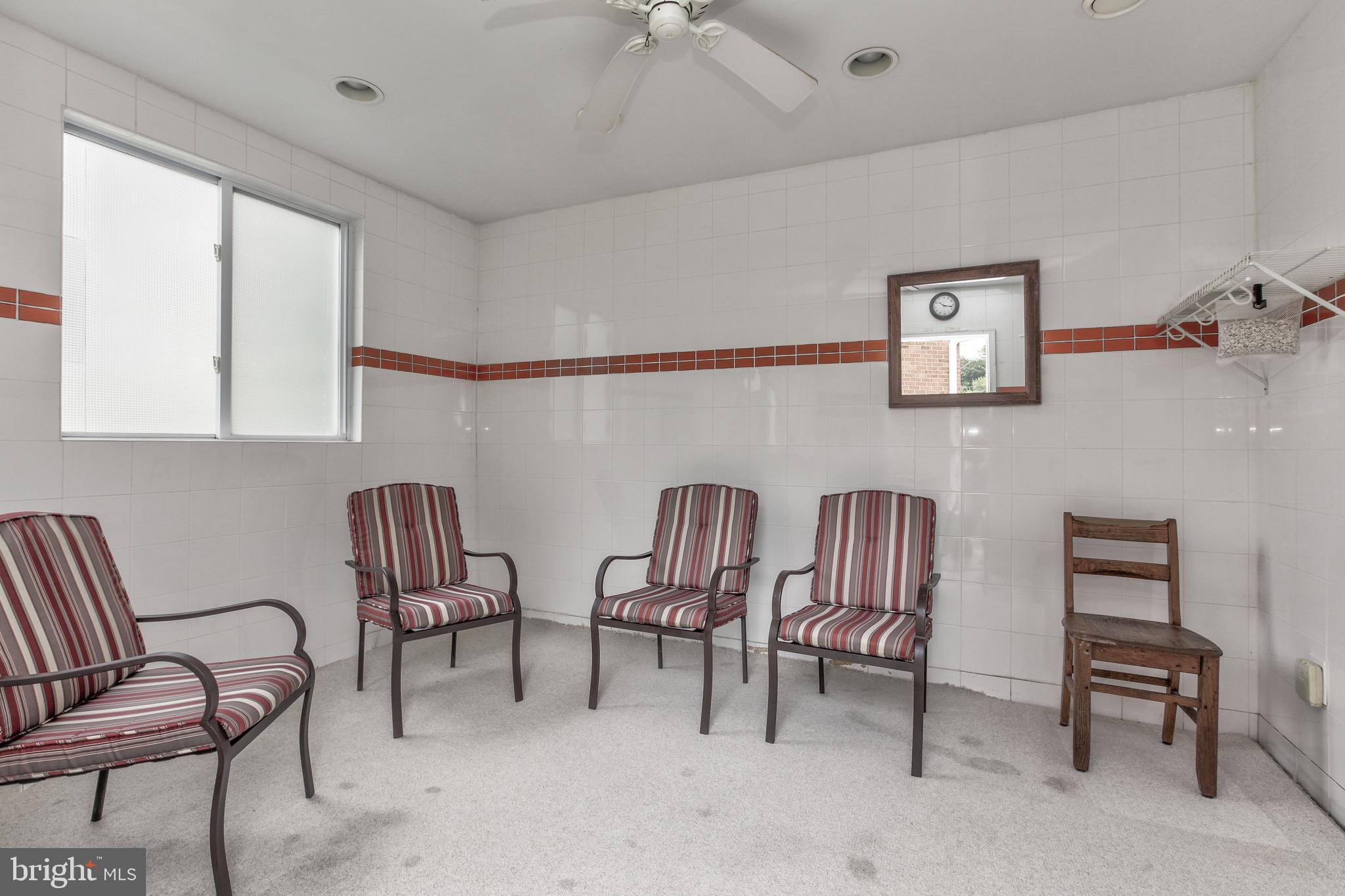 2015 Glenhaven Place Silver Spring, MD 20902 - Photo 43 of 47 Detached family room!