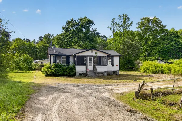 $55,000 | 727 Campbellridge Lane West, St. Stephen, SC 29479