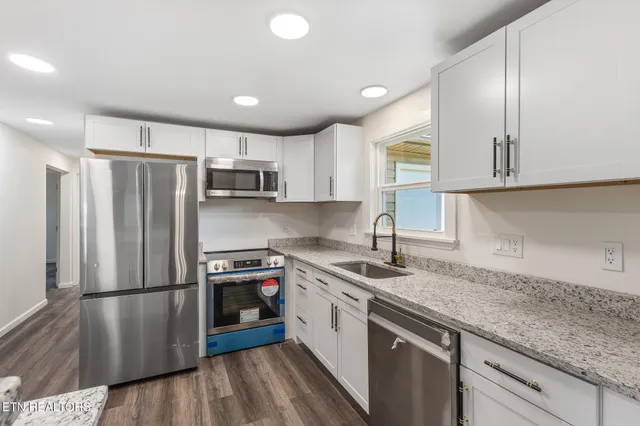 $300,000 | 135 County Road 510, Englewood, TN 37329