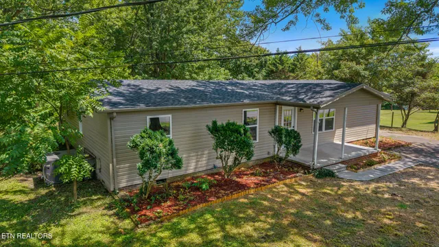 $300,000 | 135 County Road 510, Englewood, TN 37329