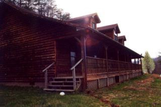 126 Ridner Branch Road Cannon, KY 40923 - Photo 1 of 1 Photo 1