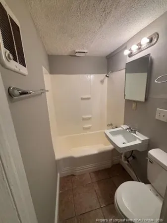 $725 | 202.5 North Virginia Avenue, Unit A, Fayetteville, NC 28305