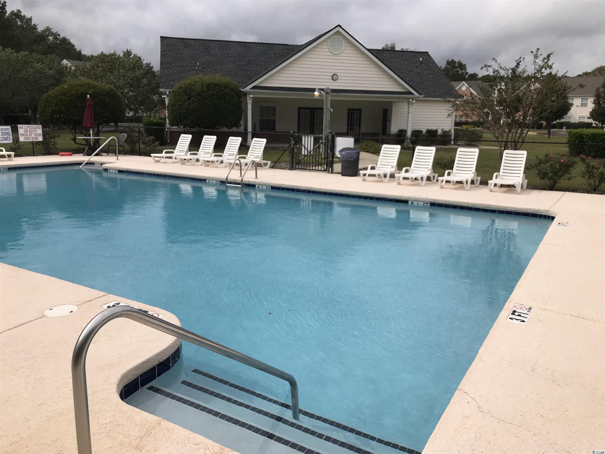 4280 Santolina Way, Unit E Murrells Inlet, SC 29576 - Photo 31 of 33 Gallery Image 31