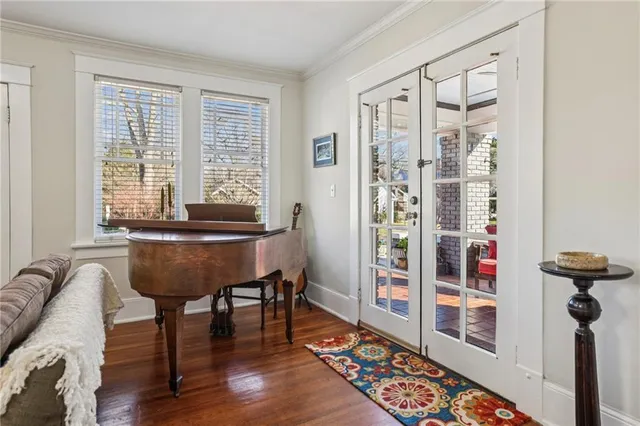 $769,000 | 2077 Ridgedale Road Northeast, Atlanta, GA 30317