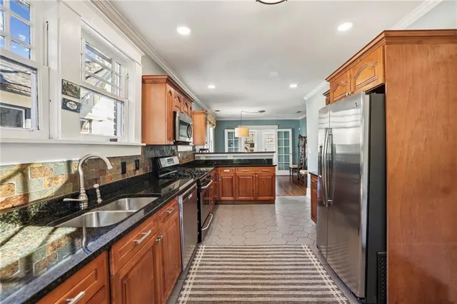 $769,000 | 2077 Ridgedale Road Northeast, Atlanta, GA 30317