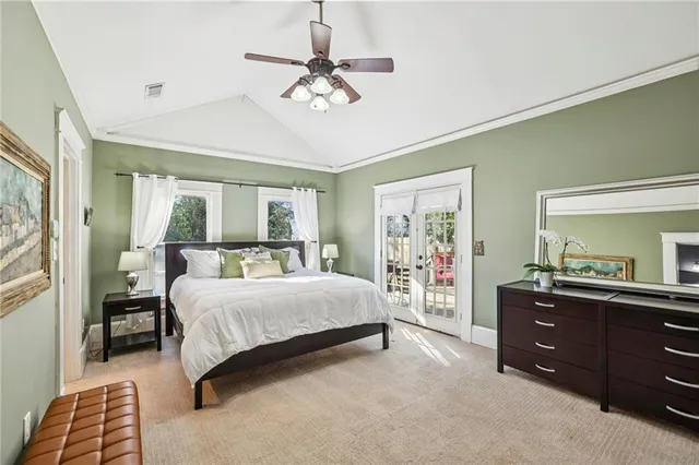 $769,000 | 2077 Ridgedale Road Northeast, Atlanta, GA 30317