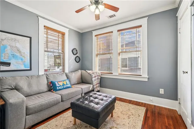 $769,000 | 2077 Ridgedale Road Northeast, Atlanta, GA 30317