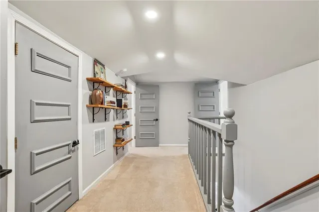 $769,000 | 2077 Ridgedale Road Northeast, Atlanta, GA 30317