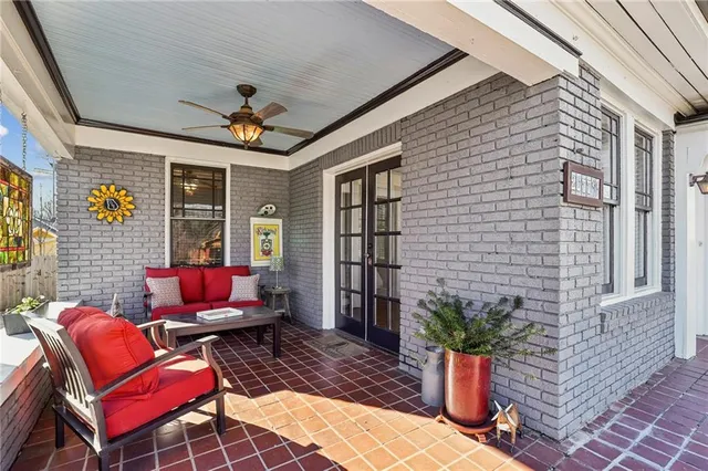 $769,000 | 2077 Ridgedale Road Northeast, Atlanta, GA 30317