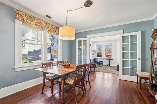 $769,000 | 2077 Ridgedale Road Northeast, Atlanta, GA 30317