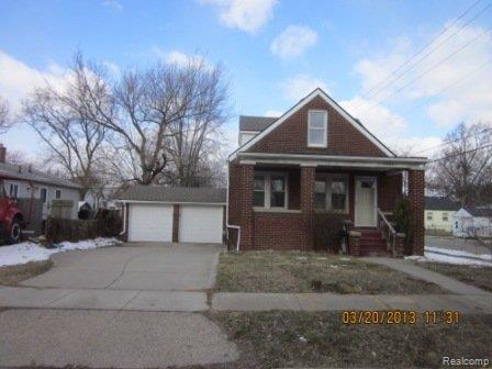 1985 Romeo Street Ferndale, MI 48220 - Photo 1 of 20 IMG_2426.JPG