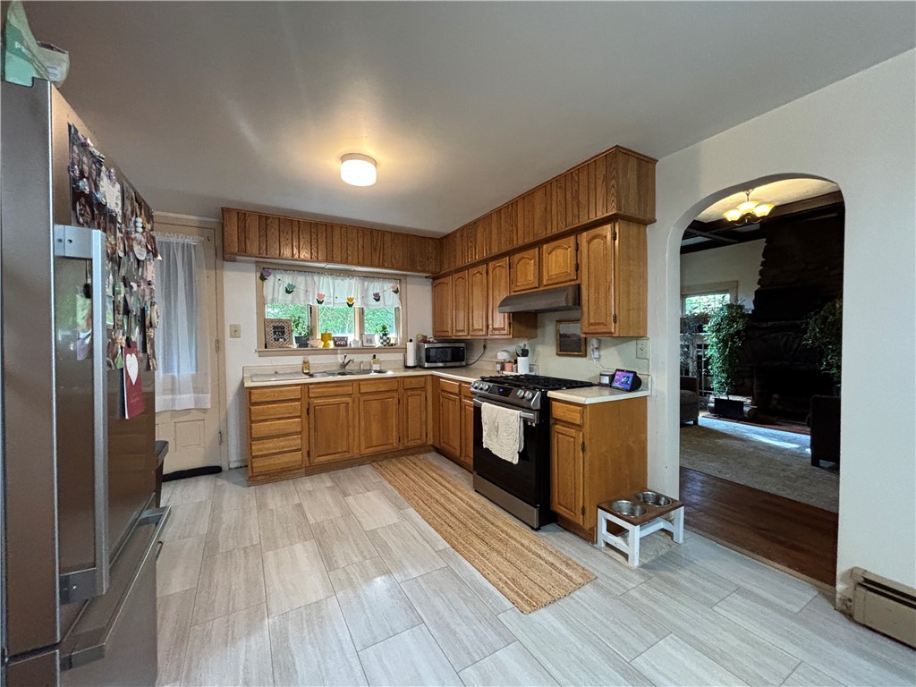211 Biddle Street Kane, PA 16735 - Photo 11 of 24